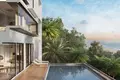 Appartement 2 chambres 142 m² Wichit, Thaïlande