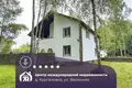 House 229 m² Niemanicki sielski Saviet, Belarus