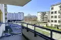 Appartement 2 chambres 55 m² en Varsovie, Pologne