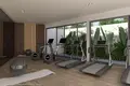 Жилой квартал One Bali Villas