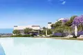 Dzielnica mieszkaniowa MedBlue Marbella Fase IV