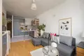 Appartement 2 chambres 48 m² Krobia, Pologne