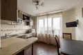 Apartamento 2 habitaciones 54 m² Minsk, Belarús