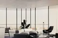 Mieszkanie 2 pokoi 107 m² Abu Zabi, Emiraty Arabskie
