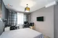 Wohnung 3 zimmer 93 m² Minsk, Belarus