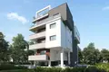 Квартира 3 комнаты 80 м² муниципалитет Лимасол, Кипр