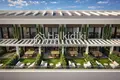 Studio apartment 35 m² Nea Kallikrateia, Greece