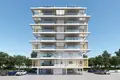 Apartamento 1 habitación 69 m² Larnaca District, Chipre