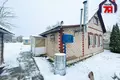 Casa 46 m² Cyrvonaja Slabada, Belarús
