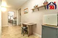 Квартира 2 комнаты 57 м² Минск, Беларусь