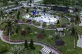 Apartamento 3 habitaciones 70 m² Mezitli, Turquía