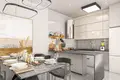 Apartamento 2 habitaciones 90 m² Famagusta District, Chipre