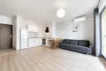 Mieszkanie 2 pokoi 46 m² w Warszawa, Polska