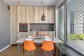 Apartamento 2 habitaciones 34 m² Krobia, Polonia