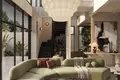 2-Zimmer-Villa 225 m² Pererenan, Indonesien