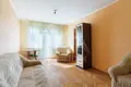 3 room apartment 57 m² Minsk, Belarus