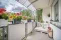 Appartement 1 chambre 36 m² Varsovie, Pologne