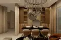 Villa 7 chambres 264 m² Alanya, Turquie