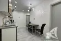 Apartamento 2 habitaciones 46 m² Muchaviecki sielski Saviet, Belarús