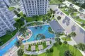 Apartamento 3 habitaciones 86 m² Trikomo, Chipre del Norte