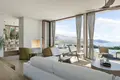 Appartement 3 chambres 129 m² Radovici, Monténégro