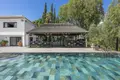 7 bedroom villa  Benahavis, Spain