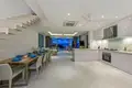 villa de 5 dormitorios 1 m² Ko Samui, Tailandia