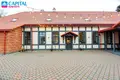 Commercial property 1 500 m² in Slavinciskis, Lithuania