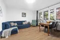 2 room apartment 48 m² Warsaw, Poland