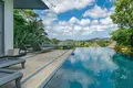 Apartamento 4 habitaciones 868 m² Choeng Thale, Tailandia