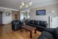 Appartement 3 chambres 93 m² Riga, Lettonie