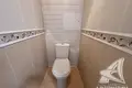 Wohnung 1 zimmer 37 m² Muchaviecki sielski Saviet, Belarus