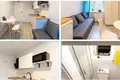 Apartamento 1 habitación 15 m² en Poznan, Polonia