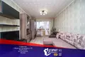 1 room apartment 35 m² Minsk, Belarus