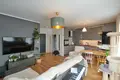 2 bedroom apartment 61 m² Warsaw, Poland