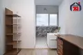 Mieszkanie 1 pokój 40 m² Mińsk, Białoruś