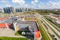 Wohnung 1 zimmer 34 m² Minsk, Belarus