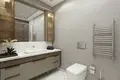 Kompleks mieszkalny New residence with a swimming pool and greena reas near metro stations and highways, Istanbul, Turkey