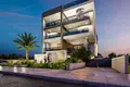 Apartamento 2 habitaciones 105 m² Aradippou, Chipre