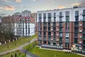 4 room apartment 121 m² Minsk, Belarus