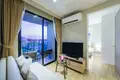 Appartement 3 chambres 66 m² Choeng Thale, Thaïlande