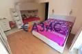 Apartamento 3 habitaciones 79 m² Nesebar, Bulgaria