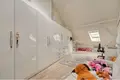 Mieszkanie 7 pokojów 235 m² Zagrzeb, Chorwacja