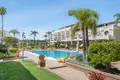 2 bedroom apartment 96 m² San Pedro Alcantara, Spain