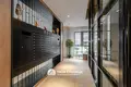 1 bedroom apartment 44 m² Minsk, Belarus