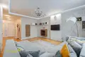 Квартира 3 комнаты 90 м² Минск, Беларусь