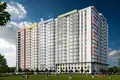 Квартира 1 комната 40 м² Одесса, Украина