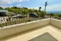 6 bedroom villa 350 m² Mezitli, Turkey