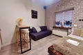 Appartement 1 chambre 21 m² Cracovie, Pologne