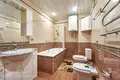 Apartamentos multinivel 4 habitaciones 133 m² en Minsk, Belarús